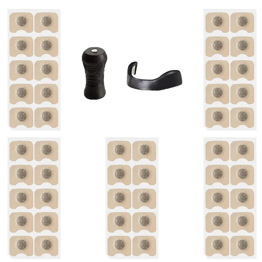 BreathEazy Magnetic Nose Strips Starter Kit