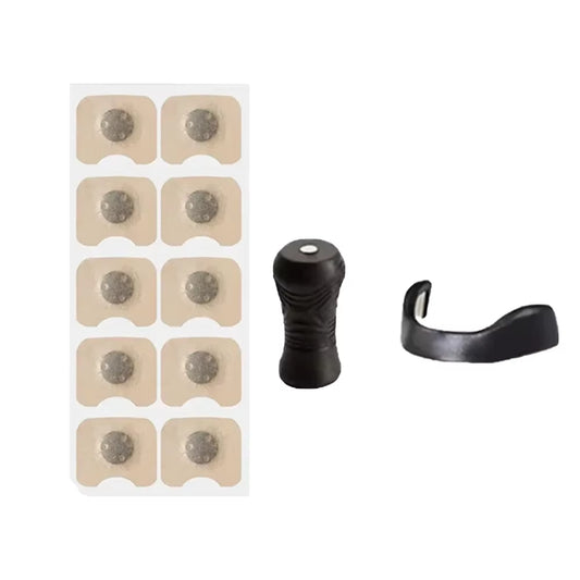 BreathEazy Magnetic Nose Strips Starter Kit 