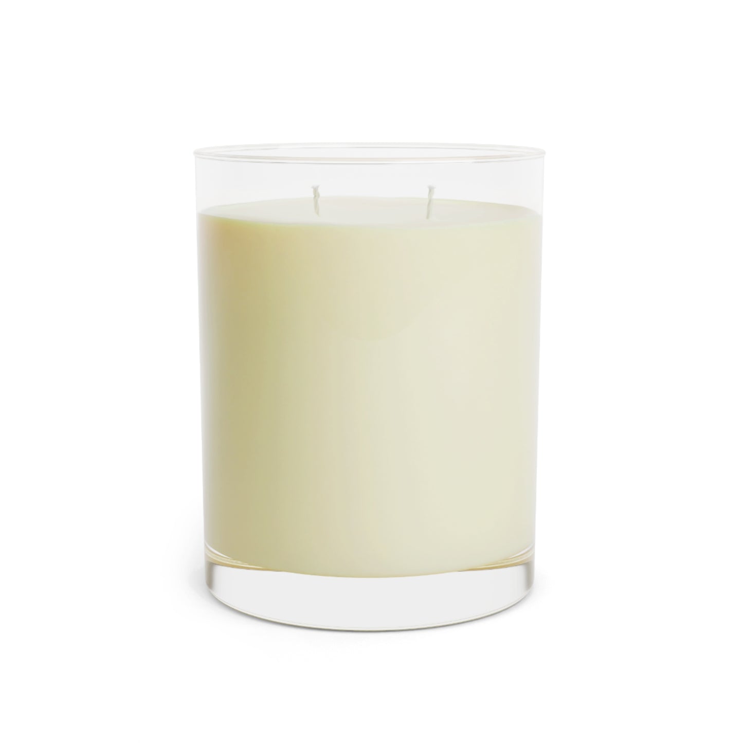 Minted Lavender & Sage Candle - Full Glass, 11oz